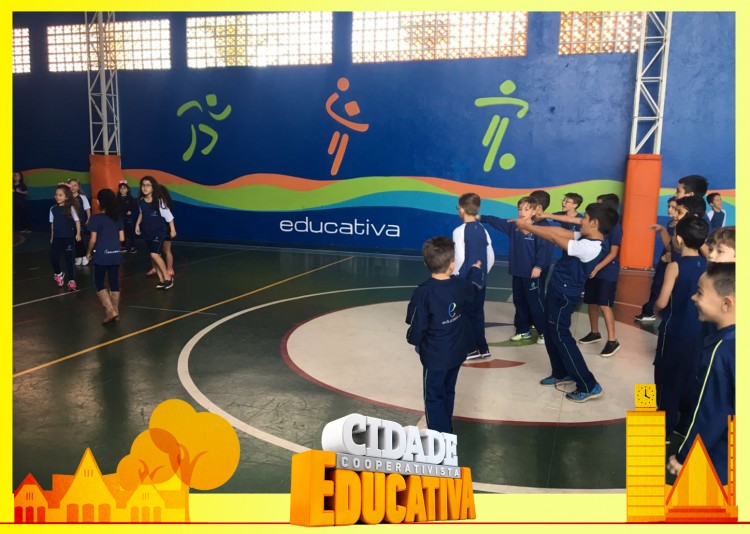 1º Campeonato de Bola Queimada
