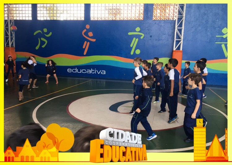 1º Campeonato de Bola Queimada