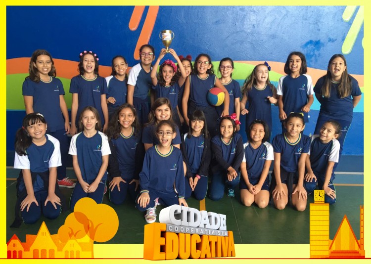 1º Campeonato de Bola Queimada