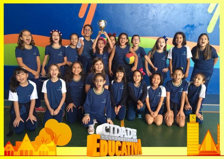 1º Campeonato de Bola Queimada