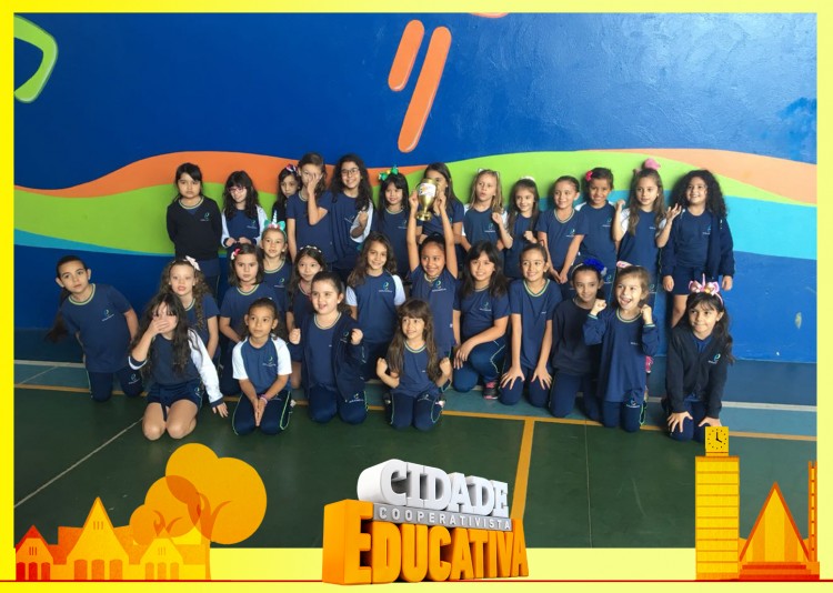 1º Campeonato de Bola Queimada