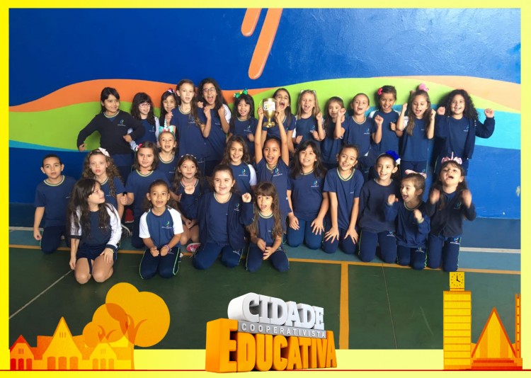1º Campeonato de Bola Queimada
