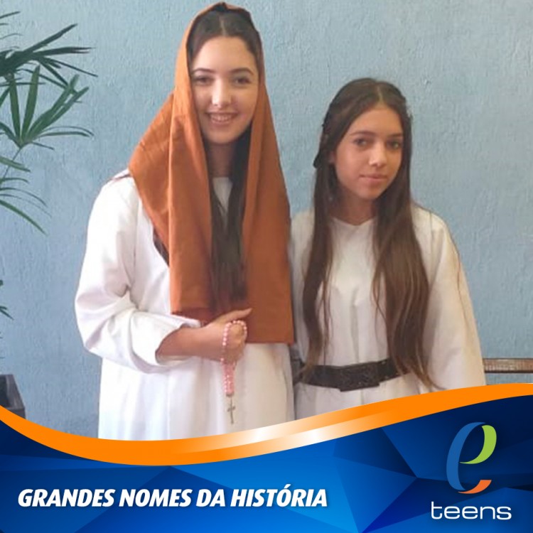 #Maria #Ester