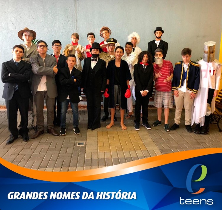 #GuerreiroViking #Jesus #CavaleiroTemplário #Jesus #MahatmaGandhi #ImperadorRomano #JeanWyllys #SérgioMoro #Napoleão #MonteiroLobato #NielsBohor #AbrahamLincoln #SantosDumont #AlbertEinstein #CinderellaMan #JamesBraddock #Lula #ManfredAlbrechtFreiherrvonRichtofen  #ExércitoBrasileiro