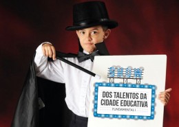 Show de Talentos